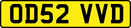OD52VVD