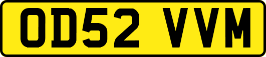 OD52VVM
