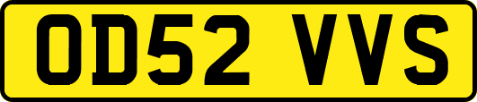 OD52VVS