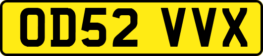OD52VVX
