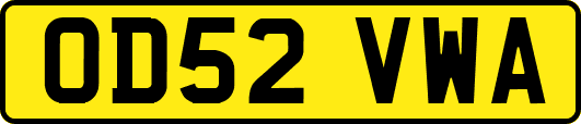 OD52VWA