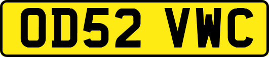 OD52VWC