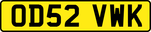 OD52VWK