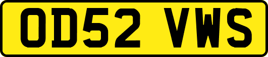 OD52VWS