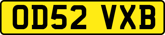OD52VXB