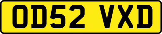 OD52VXD
