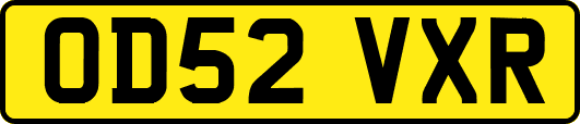 OD52VXR