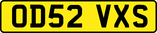 OD52VXS