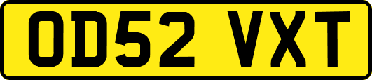 OD52VXT