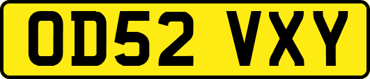 OD52VXY