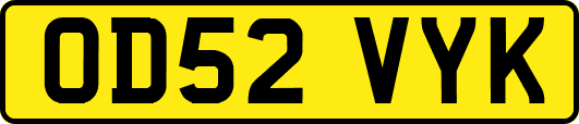 OD52VYK