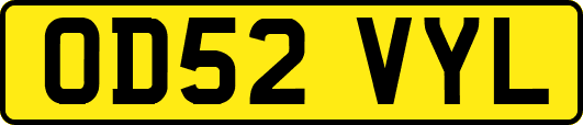 OD52VYL