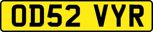 OD52VYR