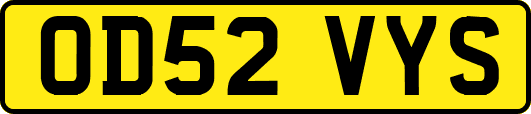OD52VYS
