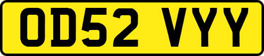 OD52VYY