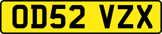 OD52VZX
