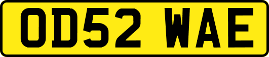 OD52WAE