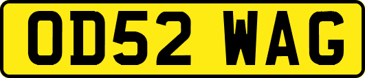 OD52WAG
