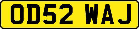 OD52WAJ