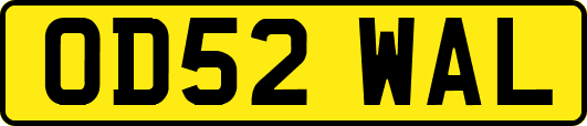 OD52WAL