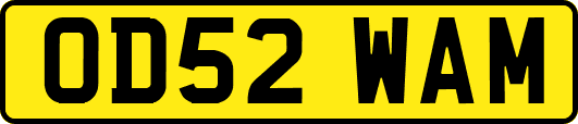 OD52WAM