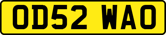 OD52WAO