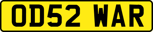 OD52WAR
