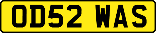 OD52WAS