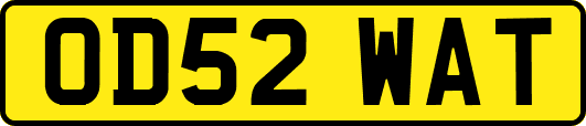 OD52WAT