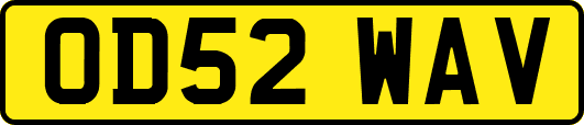 OD52WAV