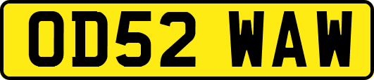 OD52WAW