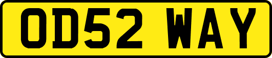 OD52WAY