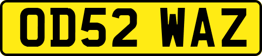 OD52WAZ