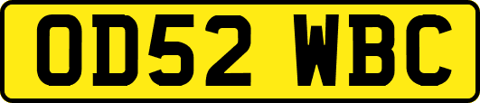 OD52WBC