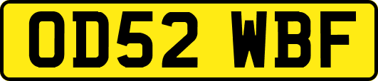OD52WBF