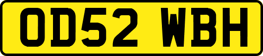 OD52WBH