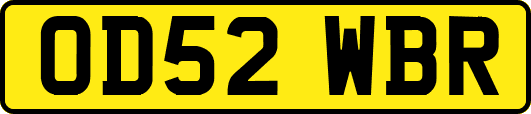OD52WBR
