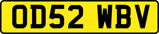 OD52WBV