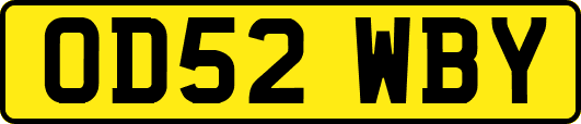 OD52WBY