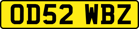 OD52WBZ
