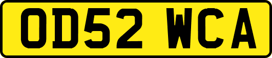 OD52WCA