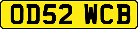 OD52WCB