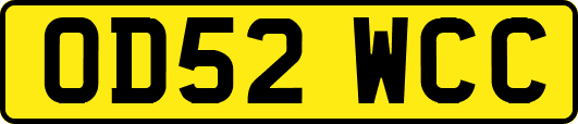 OD52WCC