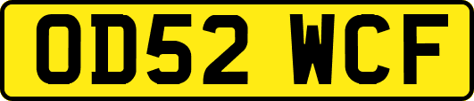 OD52WCF