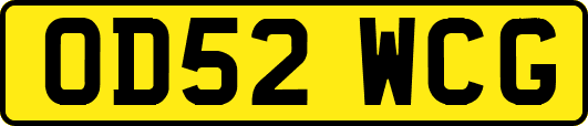 OD52WCG