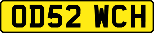 OD52WCH