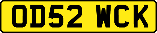 OD52WCK