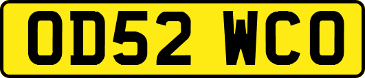 OD52WCO