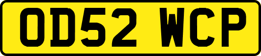 OD52WCP