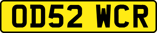 OD52WCR